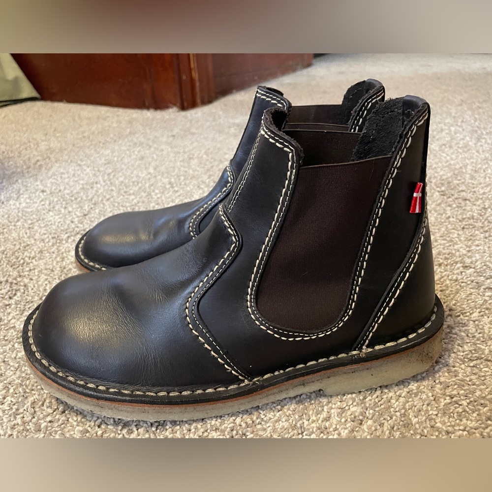 Duckfeet “Roskilde” Slip-on Boot